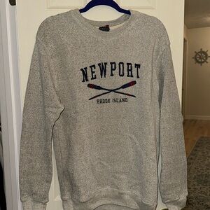 Newport Rhode Island Sweatshirt